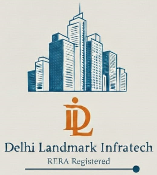 DELHI LANDMARK INFRATECH – Real Estate Consultant