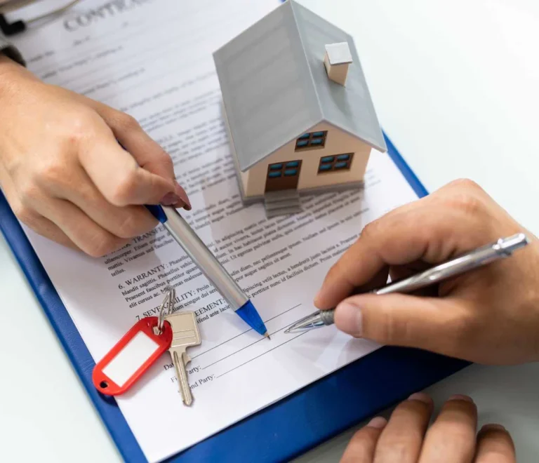 How to Verify Property Legally Before Investing in Real Estate