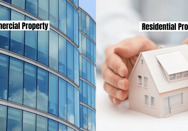 Land vs Commercial Property: Which Investment Gives Better Returns?